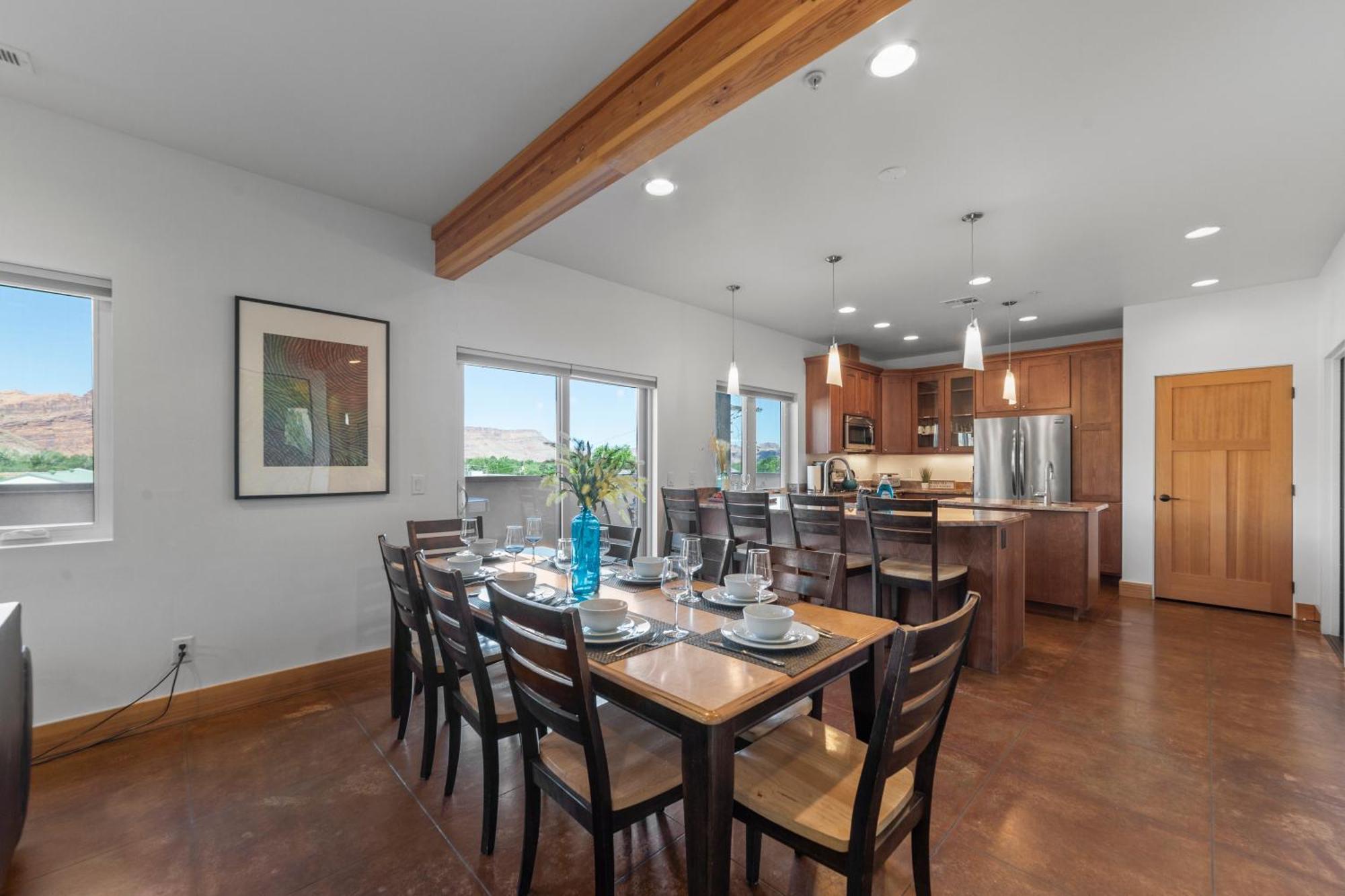 57 Robber's Roost Holiday home