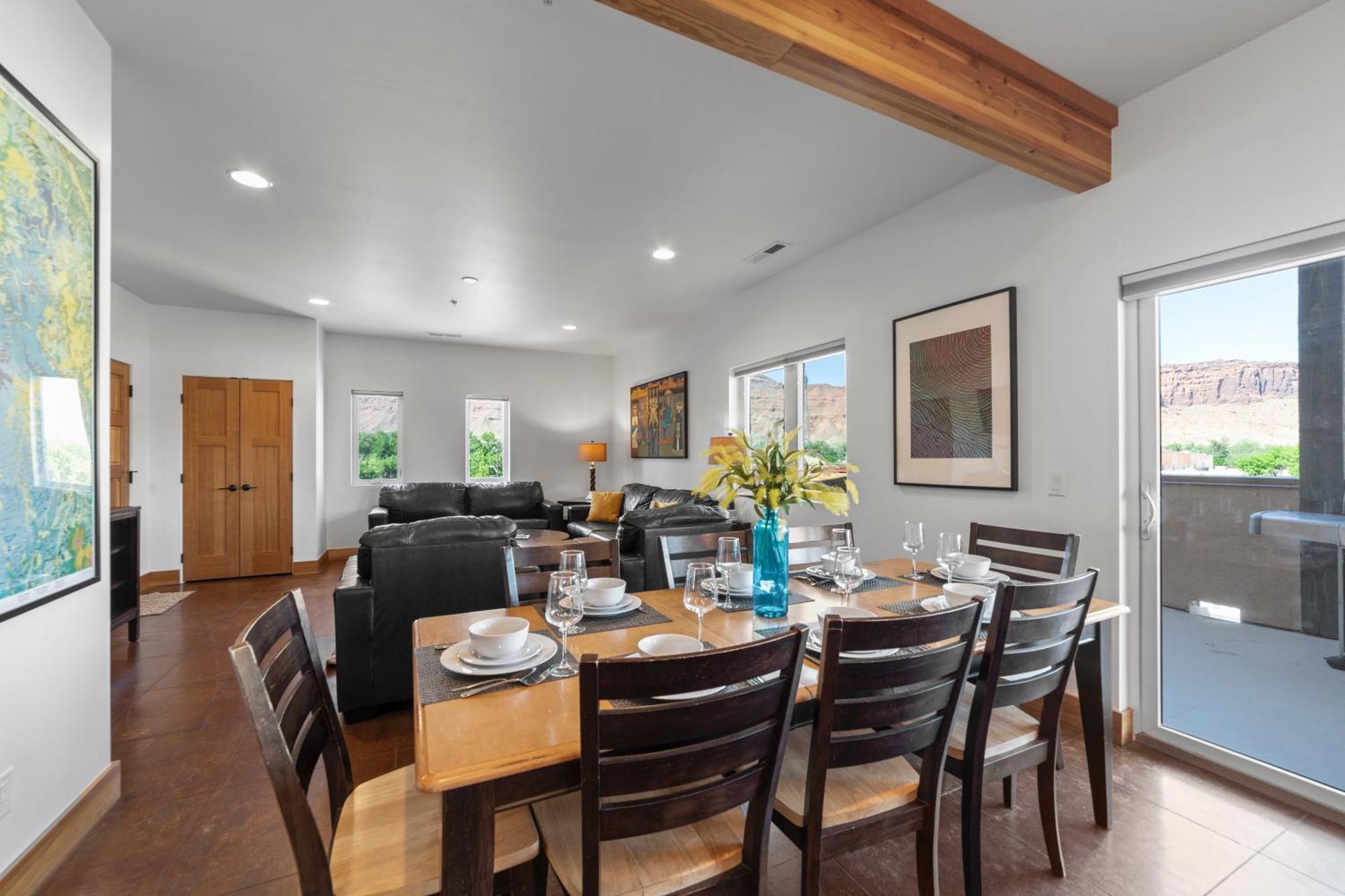 57 Robber's Roost Holiday home