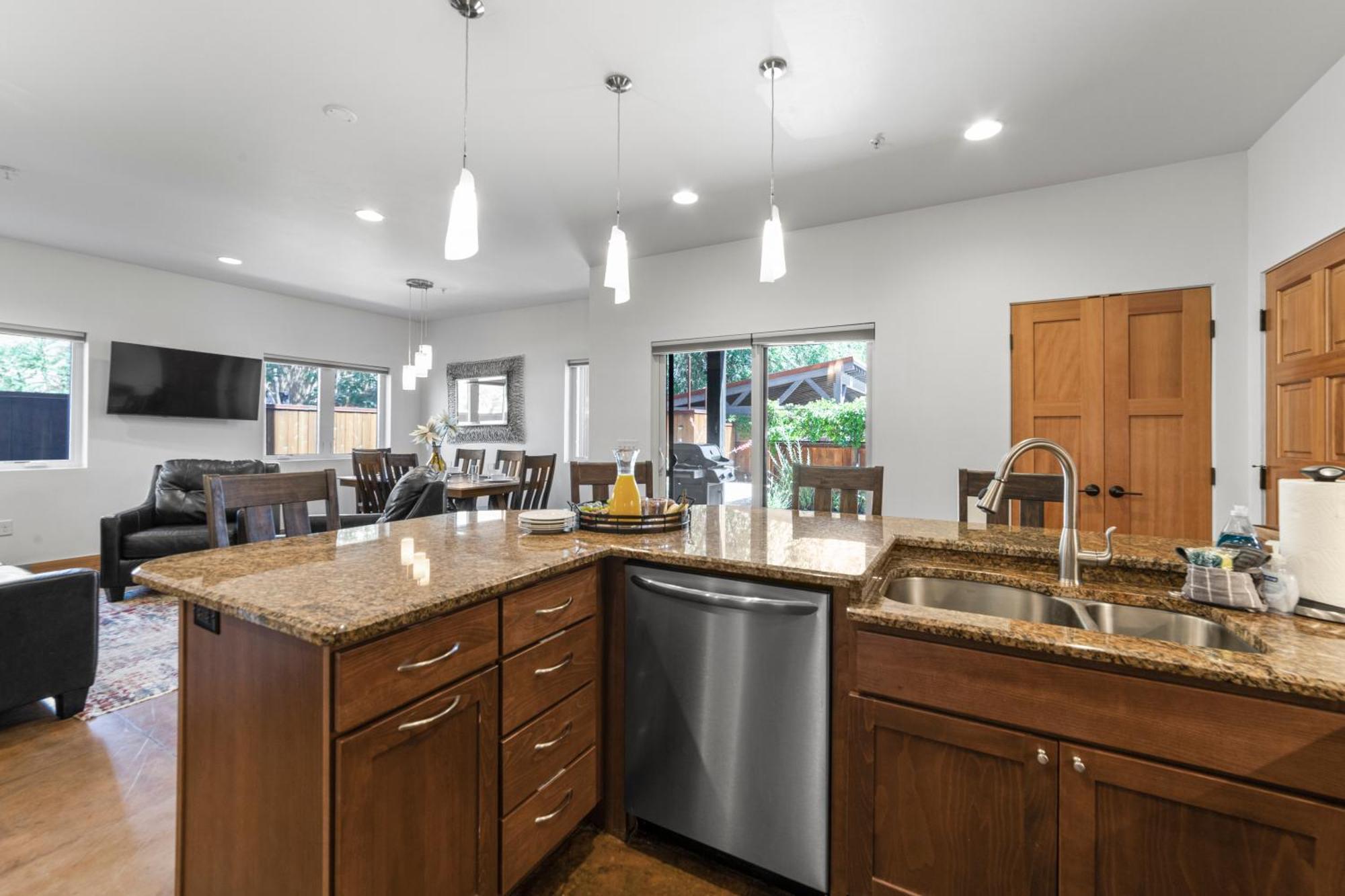 57 Robber's Roost Holiday home *