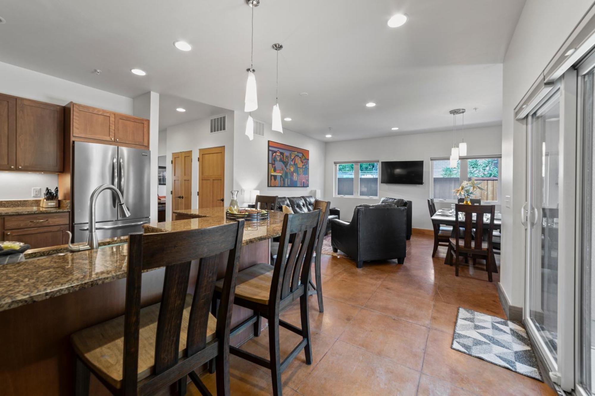 57 Robber's Roost Holiday home