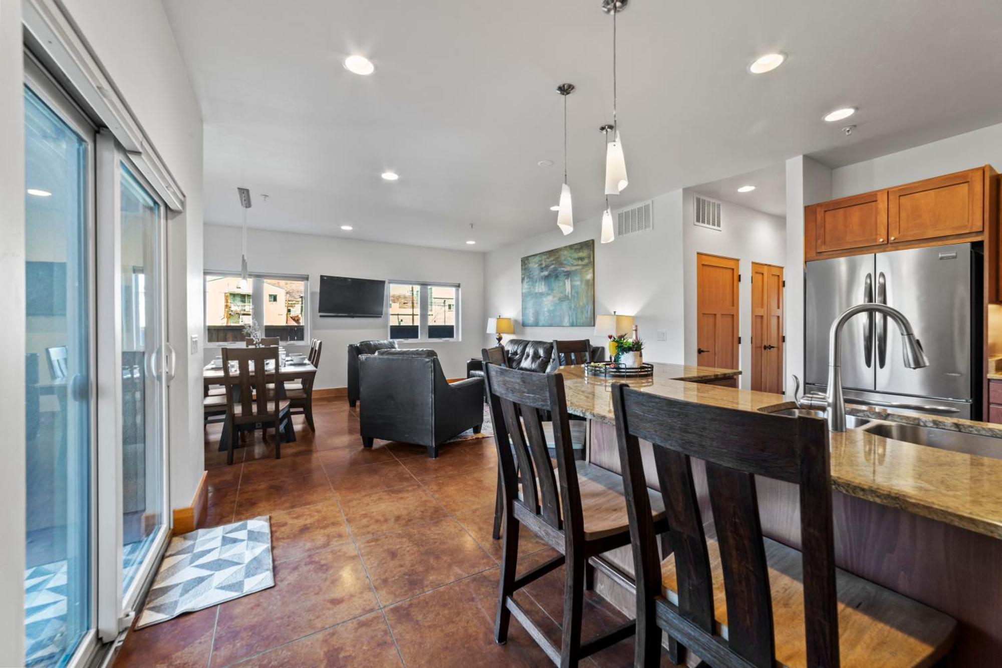 57 Robber's Roost Holiday home