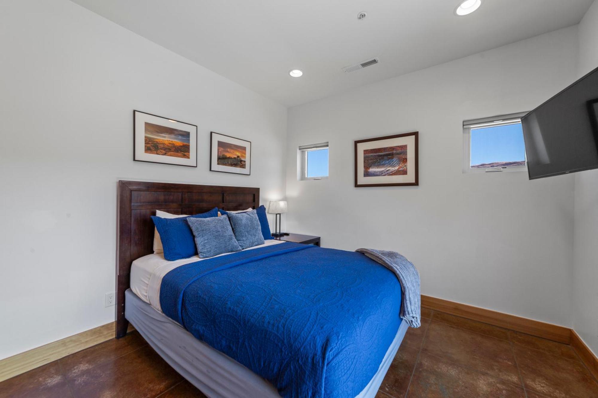 57 Robber's Roost Holiday home