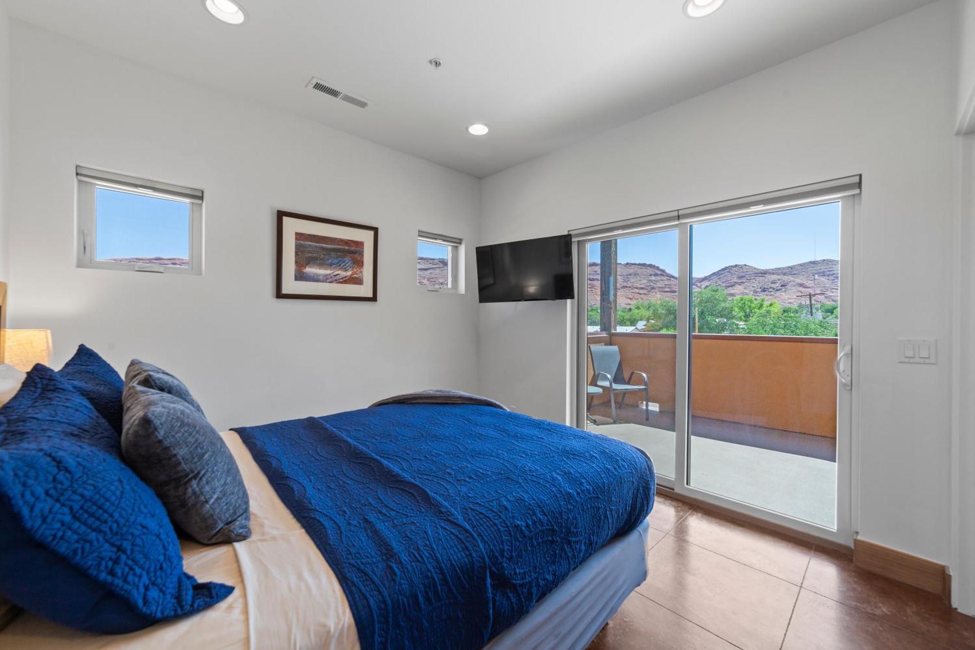 57 Robber's Roost Holiday home