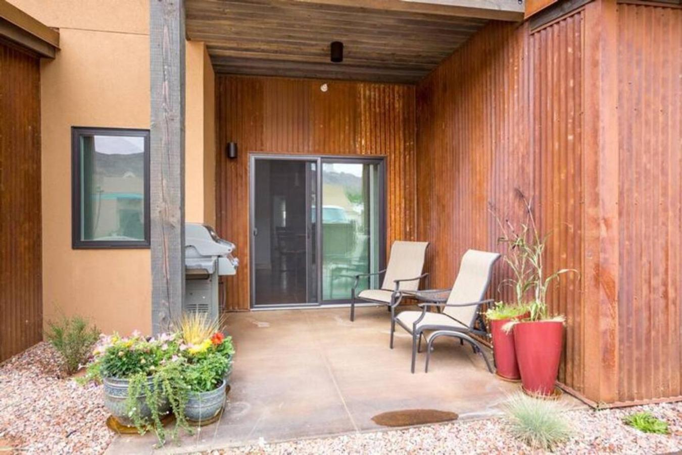 57 Robber's Roost Holiday home Moab