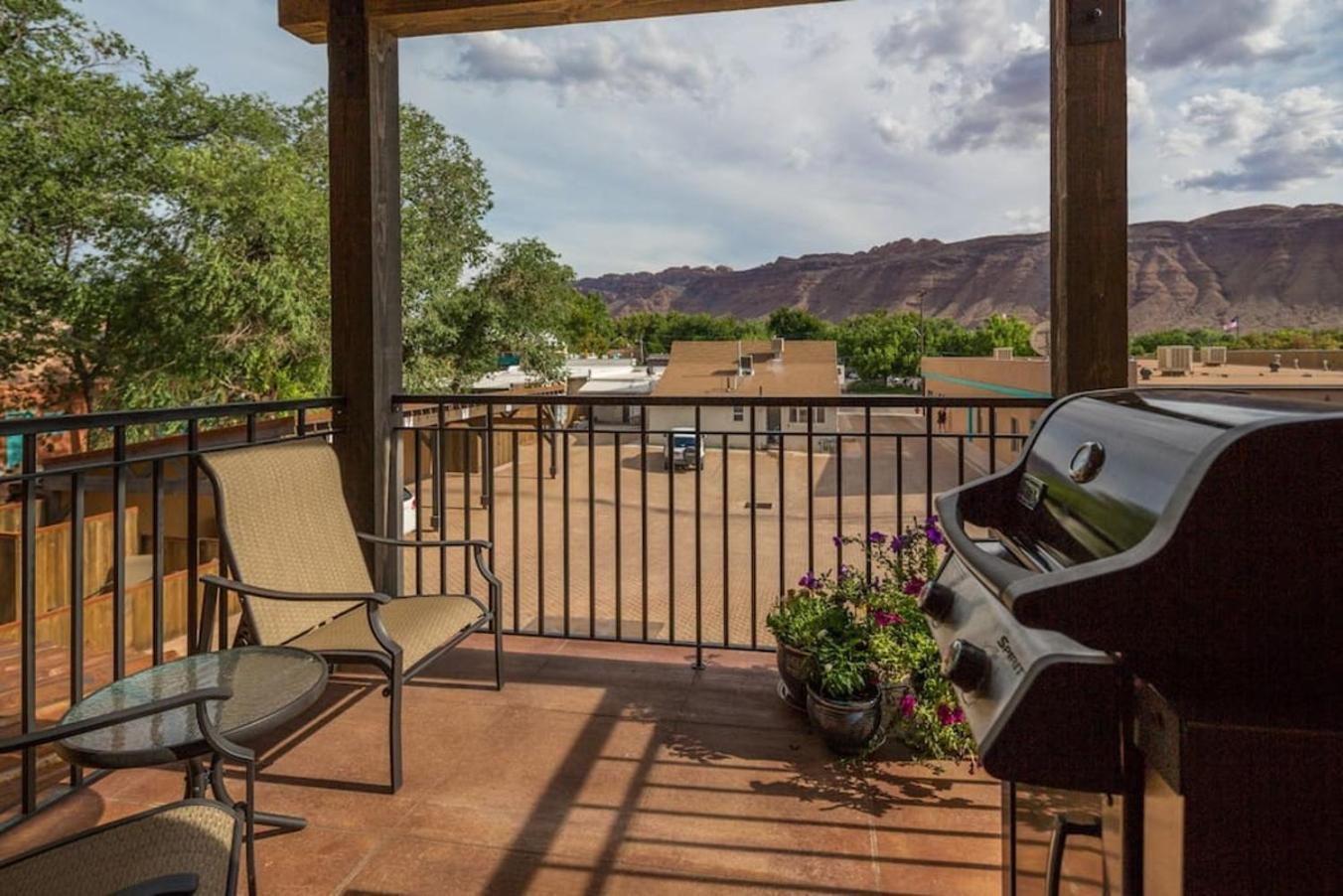 57 Robber's Roost Holiday home *