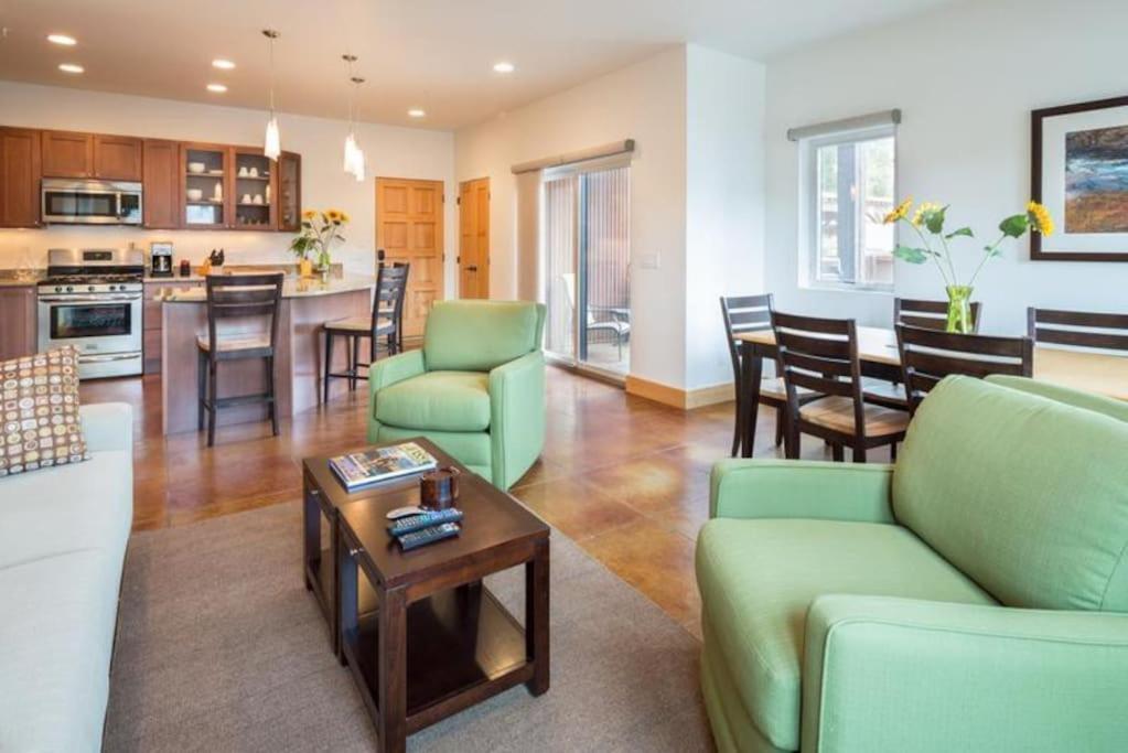 57 Robber's Roost Holiday home